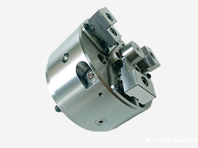 贝斯特中实补偿型浮动卡盘F系列 贝斯特中实补偿型浮动卡盘F系列