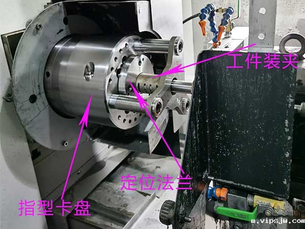 精密液胀夹具云开电竞下载