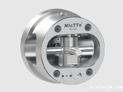 标准分度卡盘AC系列 标准分度卡盘AC系列