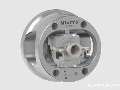 标准分度卡盘AC系列 标准分度卡盘AC系列