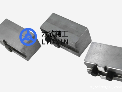 精工三爪后拉卡盘 精工三爪后拉卡盘