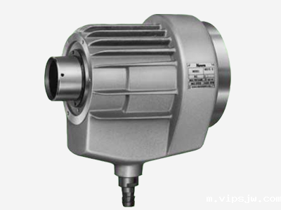 丰和中空标准回转油缸HH31C