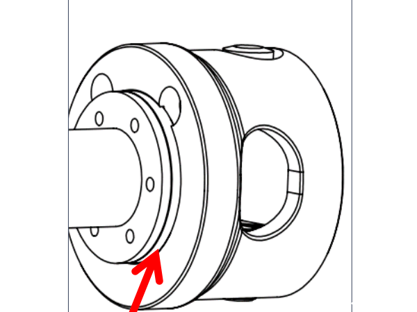 分度卡盘常见的漏油故障及解决办法（上）