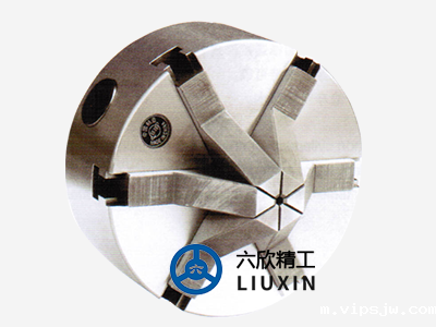 六爪自定心卡盘 六爪自定心卡盘