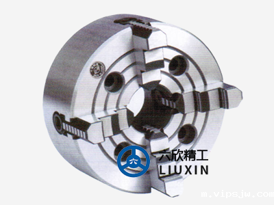 四爪单动卡盘 四爪单动卡盘