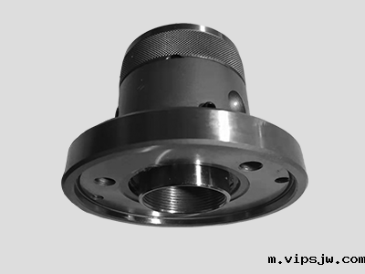 亿川筒夹夹头CR系列 亿川筒夹夹头CR系列