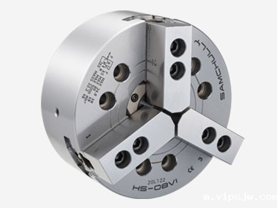 三千里高速中空卡盘HS-A系列 三千里高速中空卡盘HS-A系列