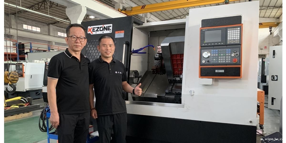 六欣机械-供应台湾通福卡盘为东莞市科众机床赋能