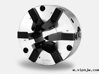 亿川六爪连动卡盘SE系列