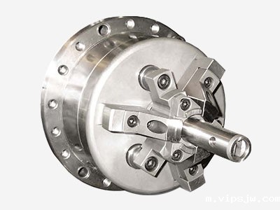 韩国绅纲隔膜卡盘SDC系列