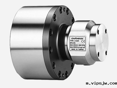 千岛中实回转油缸L-R