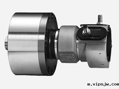 千岛中实回转油缸L-RE