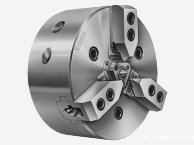 丰和三爪补偿动力卡盘 丰和三爪补偿动力卡盘