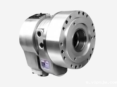 瑞岩双活塞回转油缸 瑞岩双活塞回转油缸