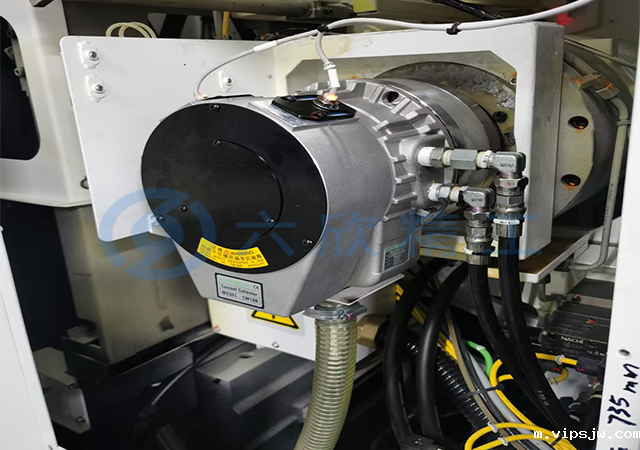 三爪卡盘怎么安装