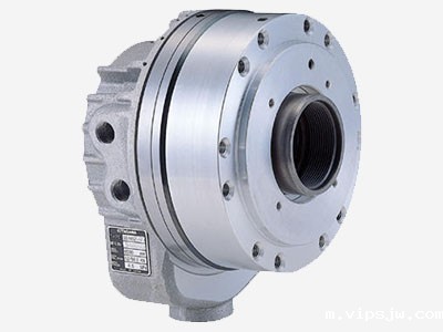 北川小型高速中孔回转油压缸SS系列 北川小型高速中孔回转油压缸SS系列