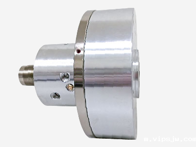 贝斯特中空回转气压缸CA系列