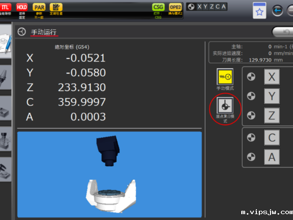 数控机床开机注意事项有哪些，（数控机床开机前要做哪些准备工作）