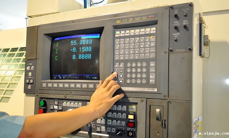 数控机床