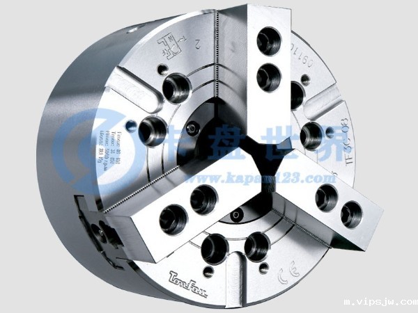 液压卡盘夹不紧有哪些原因？