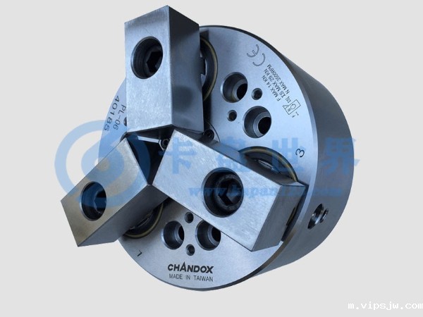 数控车床卡盘常用的有哪几种,(车床卡盘哪些是常用的)