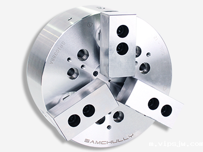 韩国三千里3爪外后拉卡盘DDL系列