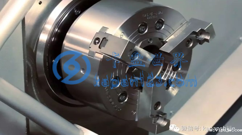 液压卡盘 液压卡盘