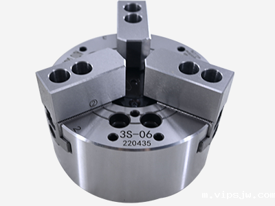 三爪中空液压卡盘 三爪中空液压卡盘