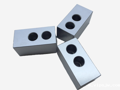 液压卡盘软爪（卡爪）/生爪介绍