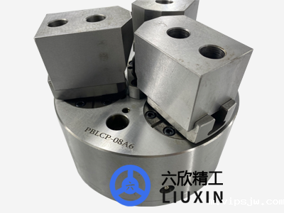 精工三爪浮动顶尖卡盘 精工三爪浮动顶尖卡盘