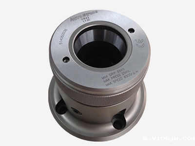 亿川筒夹夹头CRA系列