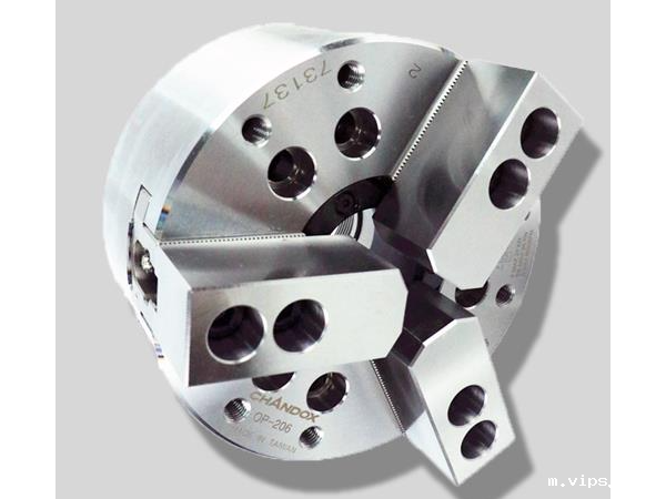 夹头安装操作应该注意哪些事项