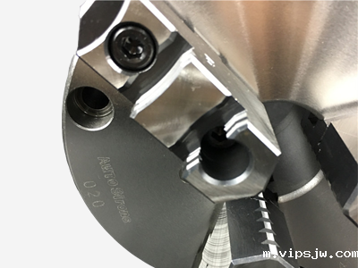 亿川三爪强力连动卡盘 亿川三爪强力连动卡盘