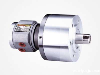 高速中实回转油缸MS 高速中实回转油缸MS