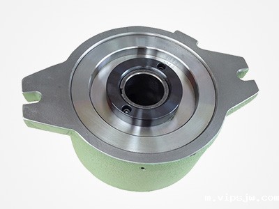 油气压固定式夹头 油气压固定式夹头