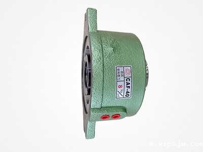 油气压固定式夹头 油气压固定式夹头