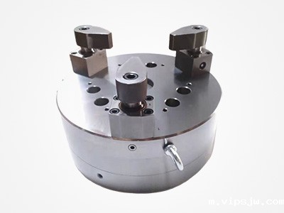 指型卡盘 指型卡盘