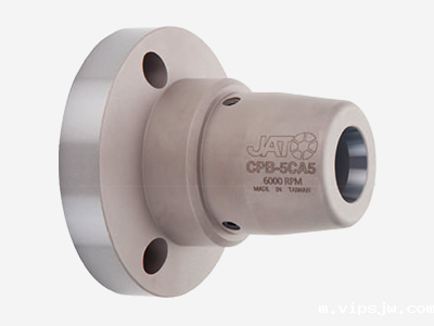 朝铨后拉式筒夹夹头CPB-美规5C/16C