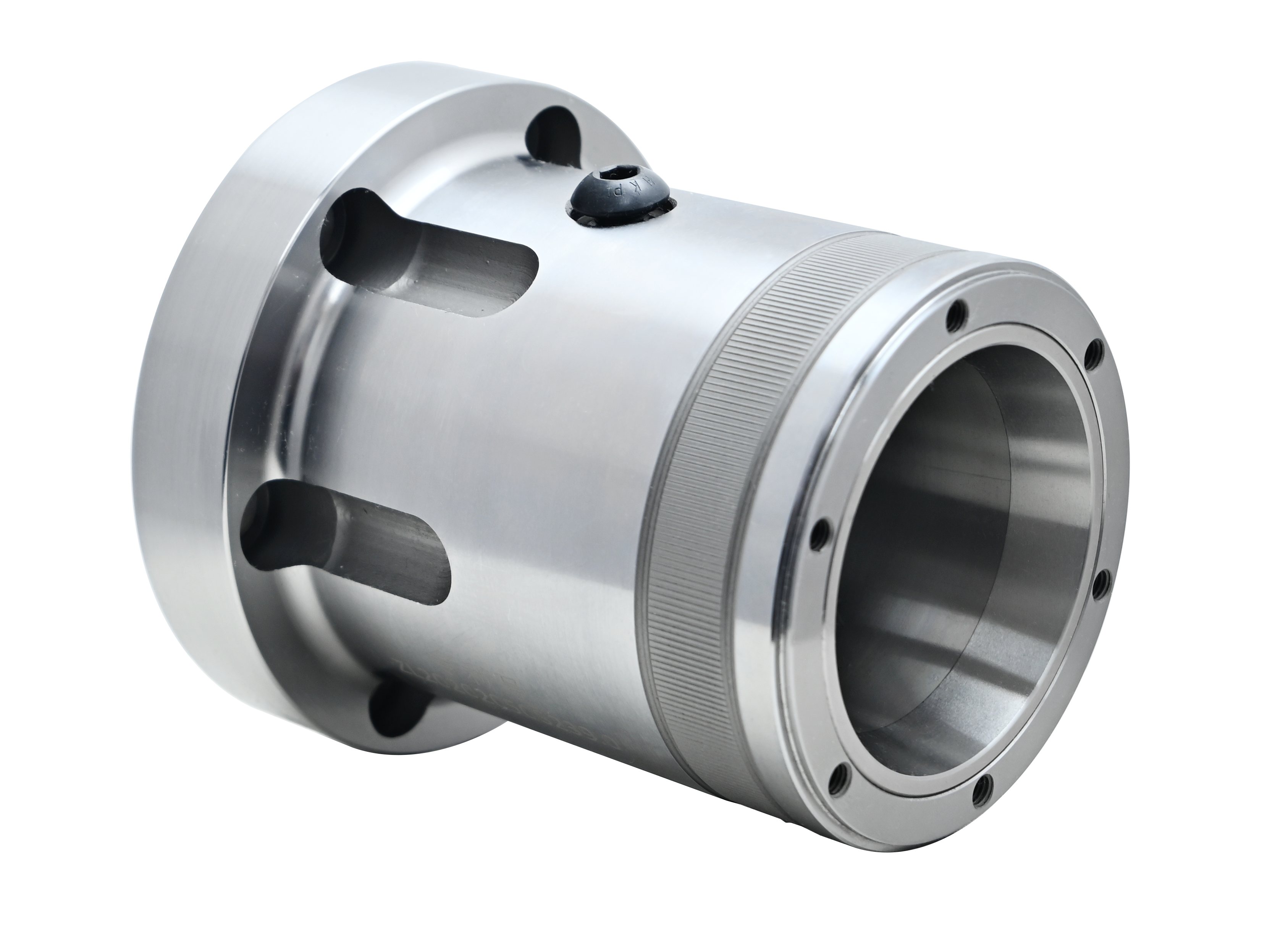 LXQT前推式精密筒夹座（轴头）