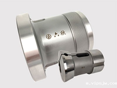 六欣高速中空轴头