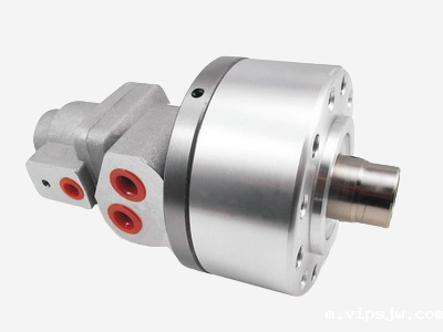 MMO短形注水型回转油压缸RL-N系列