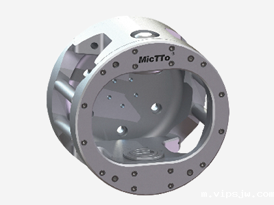 大型分度卡盘 大型分度卡盘