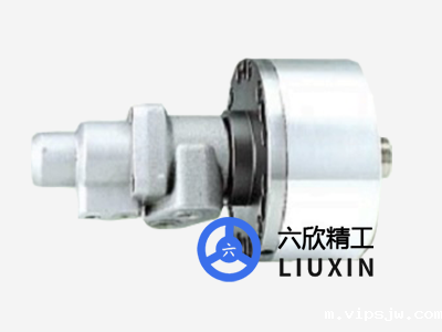 精工注水型回转油缸RL系列