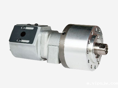 贝斯特行控回转油压缸CS系列