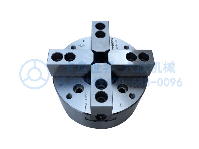 千岛液压卡盘 千岛液压卡盘